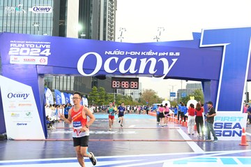 RUN TO LIVE 2024 - Ảnh #1418241