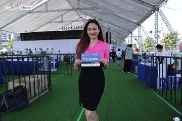 RUN TO LIVE 2024 - Ảnh #1307004