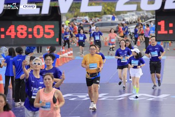 RUN TO LIVE 2024 - Ảnh #1392700