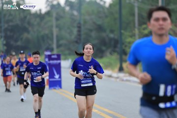 RUN TO LIVE 2024 - Ảnh #1379137