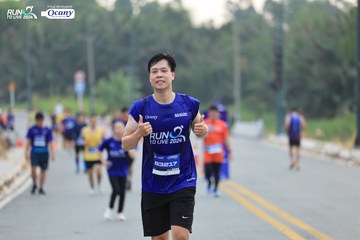 RUN TO LIVE 2024 - Ảnh #1386648