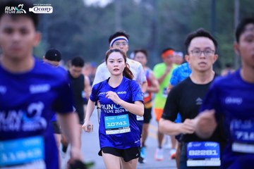 RUN TO LIVE 2024 - Ảnh #1361128