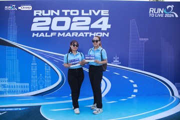 RUN TO LIVE 2024 - Ảnh #1310650