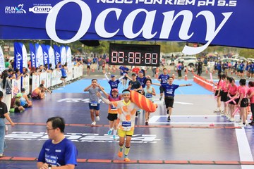 RUN TO LIVE 2024 - Ảnh #1410274