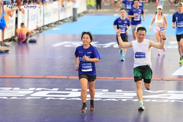 RUN TO LIVE 2024 - Ảnh #1406073