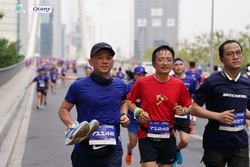 RUN TO LIVE 2024 - Ảnh #1345775
