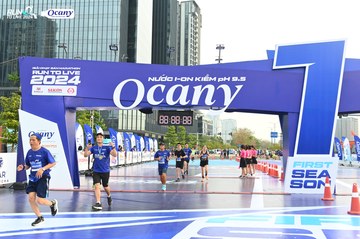 RUN TO LIVE 2024 - Ảnh #1424407
