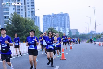 RUN TO LIVE 2024 - Ảnh #1449125