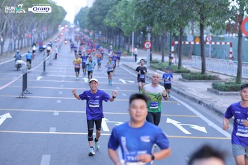 RUN TO LIVE 2024 - Ảnh #1431652