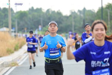 RUN TO LIVE 2024 - Ảnh #1393552
