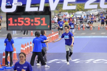RUN TO LIVE 2024 - Ảnh #1394770