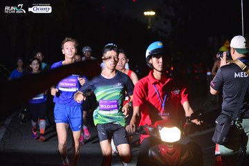 RUN TO LIVE 2024 - Ảnh #1334147