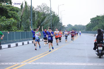 RUN TO LIVE 2024 - Ảnh #1386873