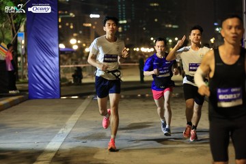 RUN TO LIVE 2024 - Ảnh #1323182