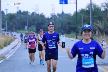 RUN TO LIVE 2024 - Ảnh #1367080
