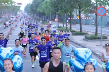 RUN TO LIVE 2024 - Ảnh #1432544
