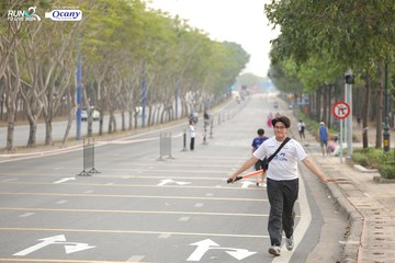RUN TO LIVE 2024 - Ảnh #1421641