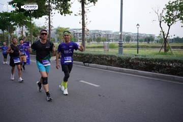 RUN TO LIVE 2024 - Ảnh #1384991
