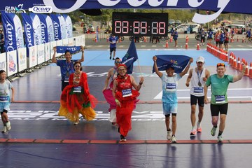 RUN TO LIVE 2024 - Ảnh #1415589