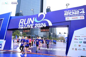 RUN TO LIVE 2024 - Ảnh #1370025