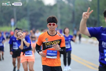 RUN TO LIVE 2024 - Ảnh #1378097
