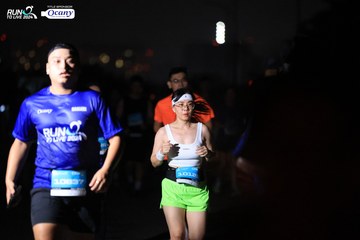 RUN TO LIVE 2024 - Ảnh #1341348