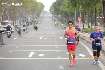 RUN TO LIVE 2024 - Ảnh #1421079