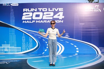 RUN TO LIVE 2024 - Ảnh #1316410