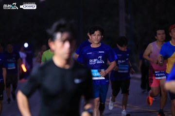 RUN TO LIVE 2024 - Ảnh #1347577
