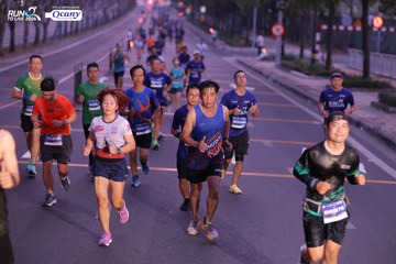RUN TO LIVE 2024 - Ảnh #1433418