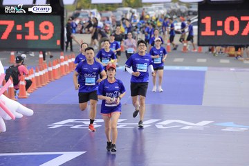 RUN TO LIVE 2024 - Ảnh #1351073