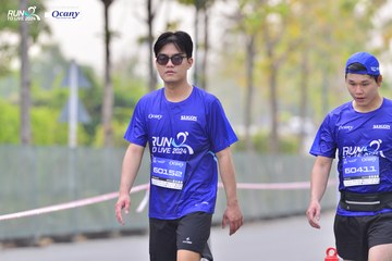 RUN TO LIVE 2024 - Ảnh #1446415