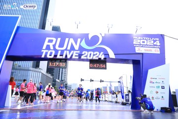 RUN TO LIVE 2024 - Ảnh #1372833