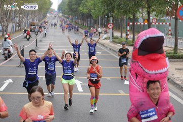 RUN TO LIVE 2024 - Ảnh #1436990