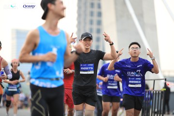 RUN TO LIVE 2024 - Ảnh #1349086