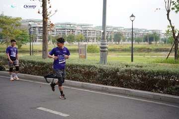 RUN TO LIVE 2024 - Ảnh #1389206