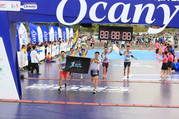 RUN TO LIVE 2024 - Ảnh #1405512