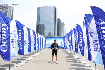 RUN TO LIVE 2024 - Ảnh #1313390