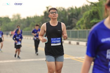 RUN TO LIVE 2024 - Ảnh #1408359