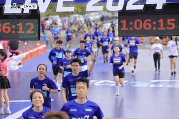 RUN TO LIVE 2024 - Ảnh #1350835
