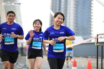 RUN TO LIVE 2024 - Ảnh #1350311