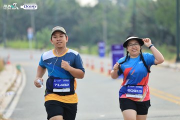 RUN TO LIVE 2024 - Ảnh #1394525