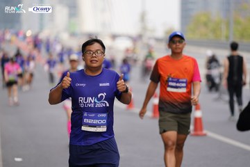 RUN TO LIVE 2024 - Ảnh #1356228