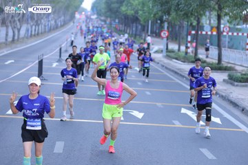 RUN TO LIVE 2024 - Ảnh #1432345
