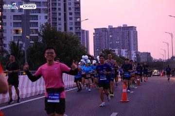RUN TO LIVE 2024 - Ảnh #1446795