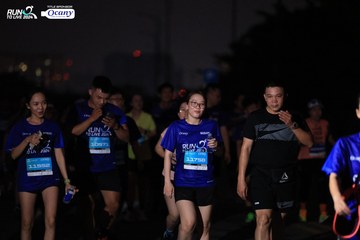 RUN TO LIVE 2024 - Ảnh #1344528