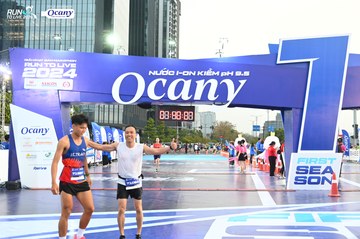 RUN TO LIVE 2024 - Ảnh #1417897