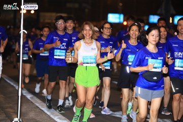RUN TO LIVE 2024 - Ảnh #1322837