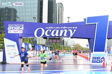 RUN TO LIVE 2024 - Ảnh #1423573