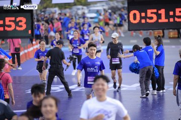 RUN TO LIVE 2024 - Ảnh #1361015